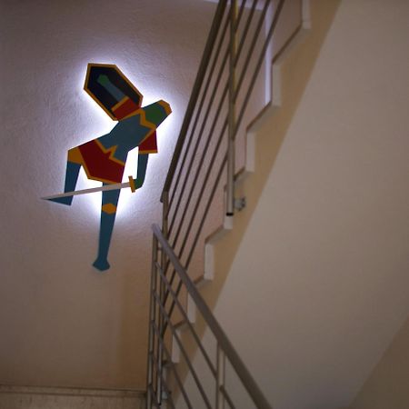 Capo dʼOrlando Vuelle Residence Apartments מראה חיצוני תמונה