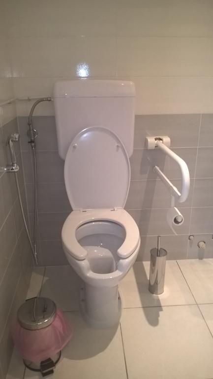 Capo dʼOrlando Vuelle Residence Apartments חדר תמונה