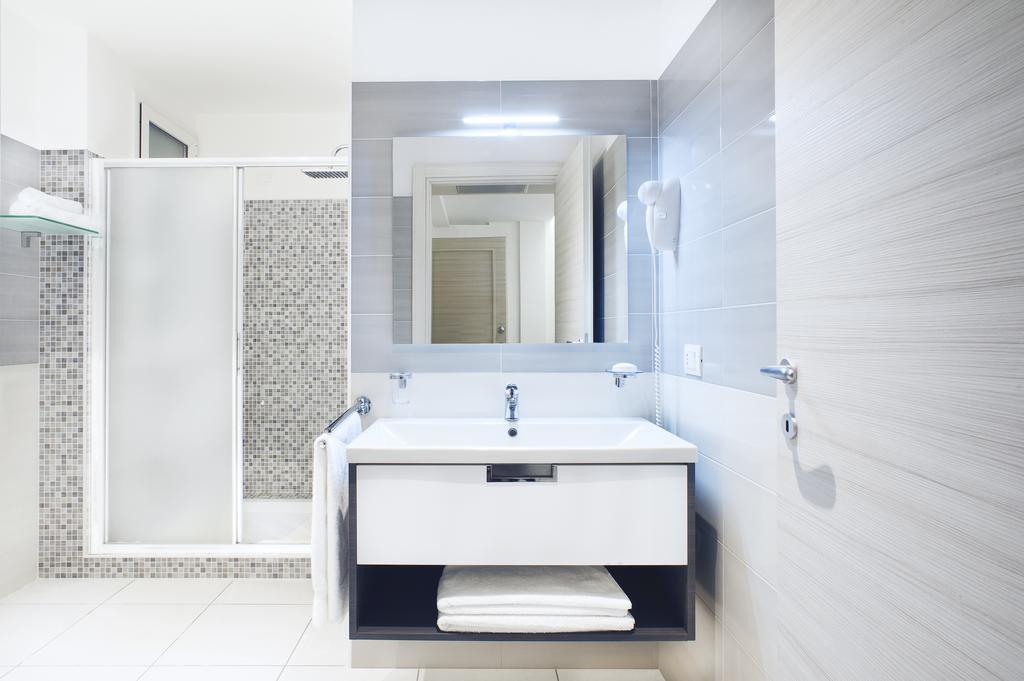Capo dʼOrlando Vuelle Residence Apartments חדר תמונה