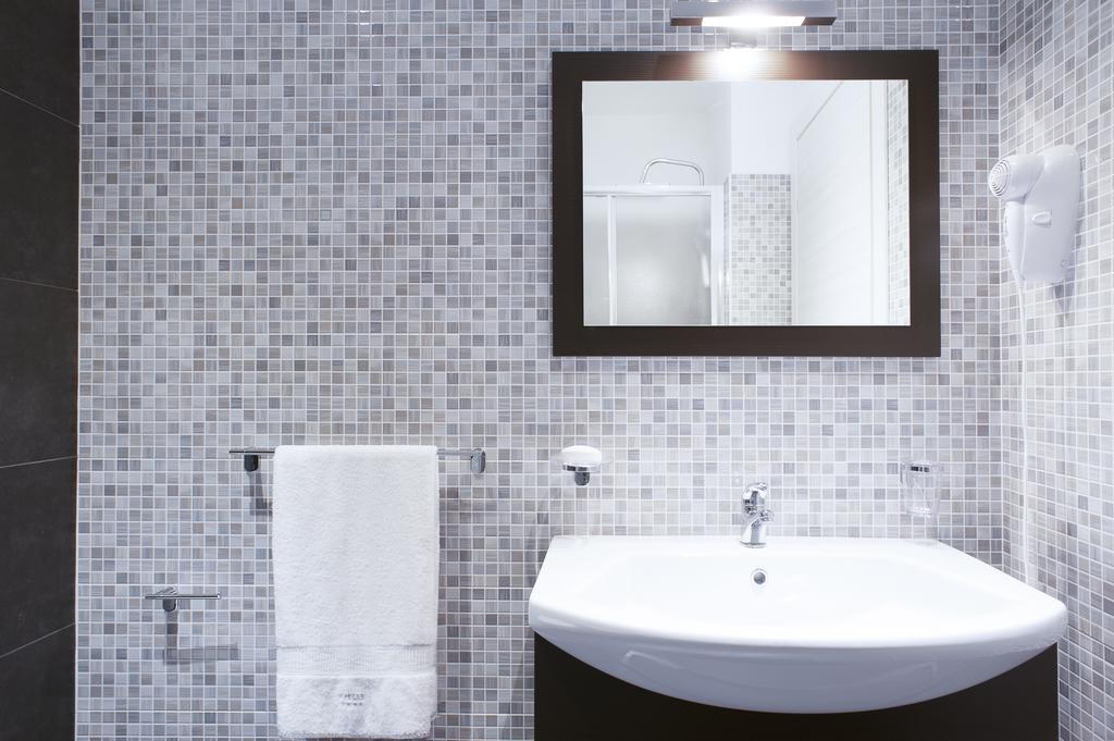 Capo dʼOrlando Vuelle Residence Apartments חדר תמונה