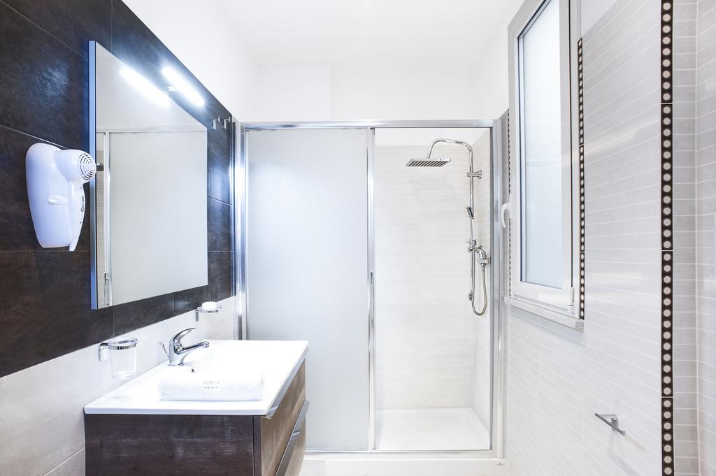 Capo dʼOrlando Vuelle Residence Apartments חדר תמונה