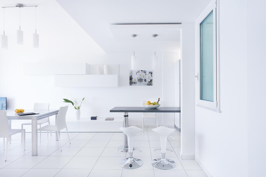 Capo dʼOrlando Vuelle Residence Apartments חדר תמונה