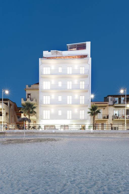 Capo dʼOrlando Vuelle Residence Apartments מראה חיצוני תמונה