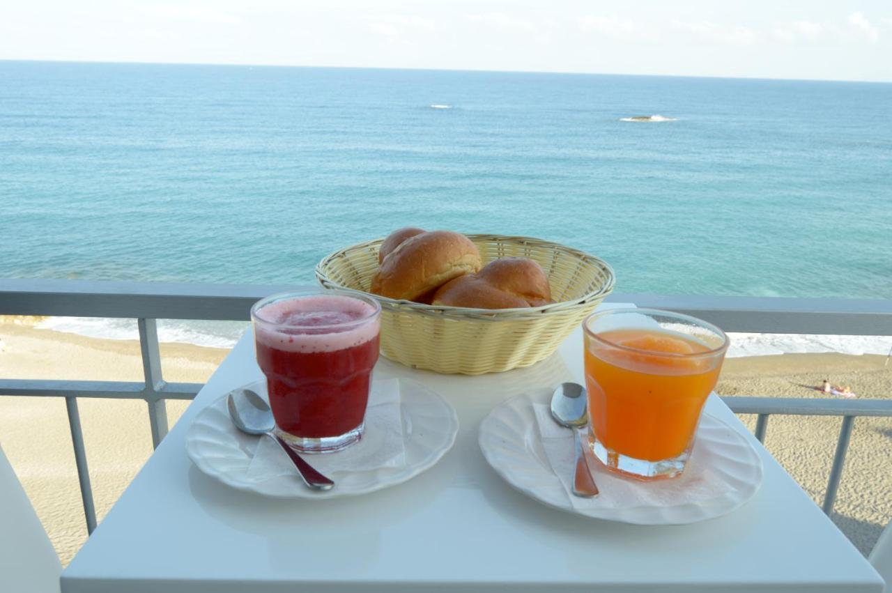 Capo dʼOrlando Vuelle Residence Apartments מראה חיצוני תמונה